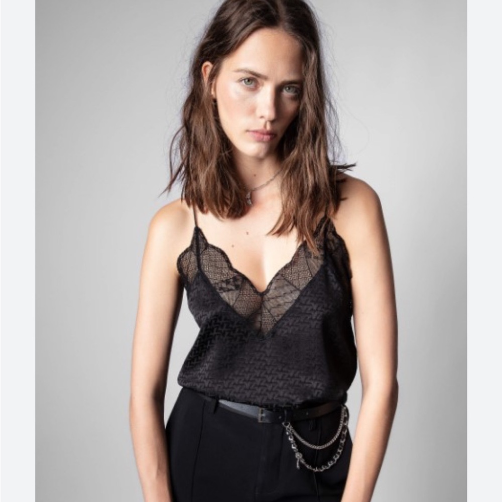 Zadig&Voltaire Top